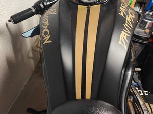 VRSCDX NIGHT ROD SPECIAL ABS