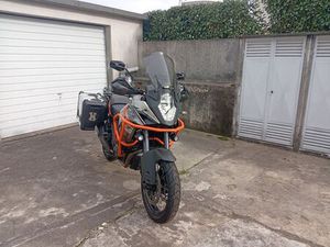 KTM 1190 ADVENTURE PEDOME