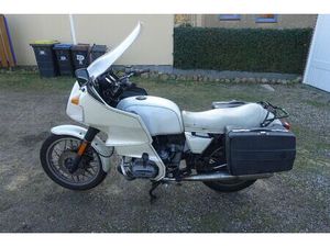 BMW R100 RT