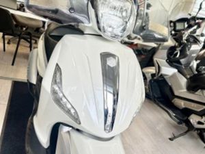 PIAGGIO BEVERLY 300I LED 2013Г.