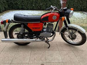 WSK 175 KOBUZ ORGINAL JERZYKOWO