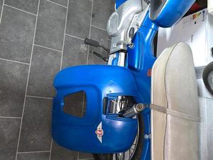 ZÜNDAPP C 50 SUPER