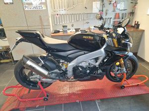 APRILIA TUONO 1100 V4 FACTORY