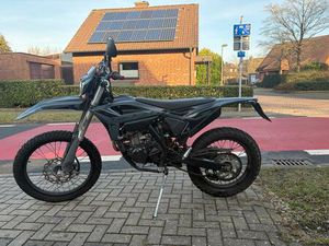 BETA RR125 BLACK-EDITION 2024