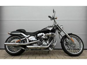 HARLEY-DAVIDSON CVO BREAKOUT SOFTAIL 2013