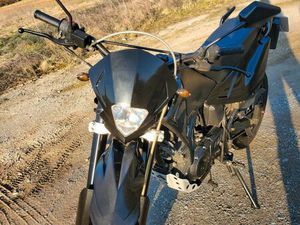 KREIDLER DD 125 SUPERMOTO