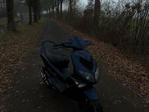 SPEEDFIGHT 2 BASTLER LC (NO AEROX, JETFORCE, YAMAHA JOG, BOOSTER)