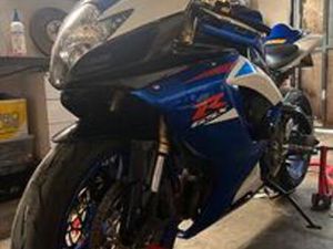 GSX-R 600 2007 DEPO A2