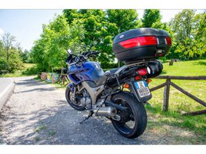 YAMAHA TDM 900 IE.DEL 2003 FULL