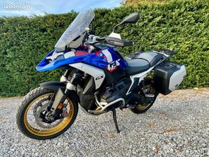 1300 GS TROPHY NEUVE