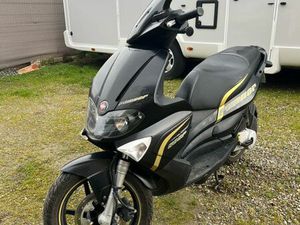 GILERA RUNNER 50 SP
