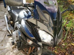 MOTO HONDA CBF1000 ABS