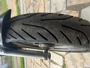 MOTA EM BOM ESTADO GERAL