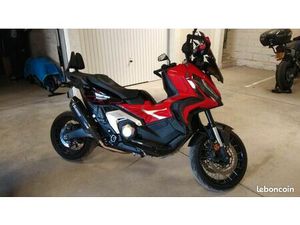 HONDA X-ADV 750 DCT ABS FULL ÉQUIPÉ