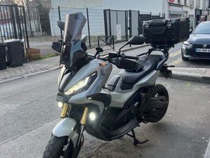 XADV 750 A2 FULL OPTIONS