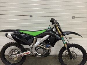 VEND 250 KXF 2008