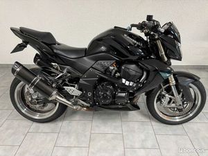 Z1000 K9 EDITION LIMITE FULL BLACK ETAT NEUF