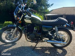 MASH FIVE HUNDRED 650