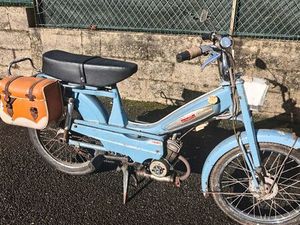 MOTOBECANE 50V