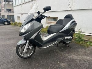 PEUGEOT SATELIS 500 CC
