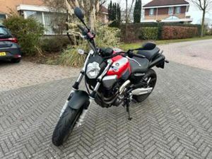 YAMAHA MT 03 UIT 2012 (A2) — MOTOREN | YAMAHA — MARKTPLAATS