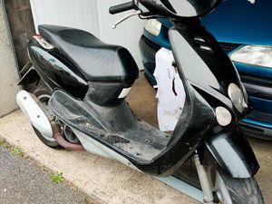 SCOOTER NÉO'S YAMAHA