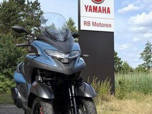 YAMAHA TRICITY 300 (BJ 2022) — MOTOREN | YAMAHA — MARKTPLAATS