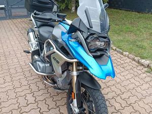 BMW R1250 GS 1250