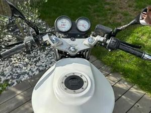 MOTO DAELIM 125 ROADWIM