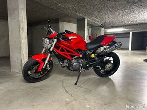 DUCATI