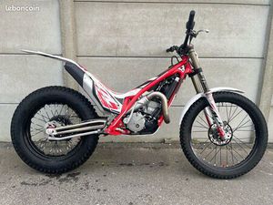 À VENDRE TRIAL 300 GASGAS