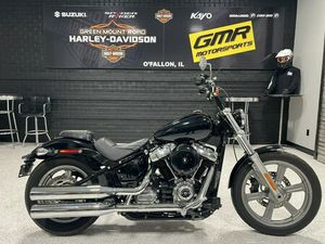 2023 HARLEY-DAVIDSON SOFTAIL FXST - STANDARD
