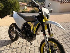 701 HUSQVARNA