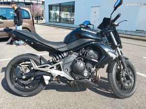 KAWASAKI ER6N