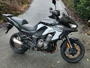 KAWASAKI VERSY 1000SE 06/2019