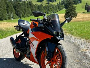 KTM RC 125