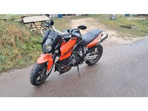 990 KTM