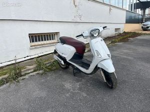 KYMCO LIKE 50 CC