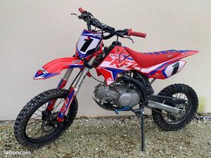 DIRT BIKE MINI CROSS 150
