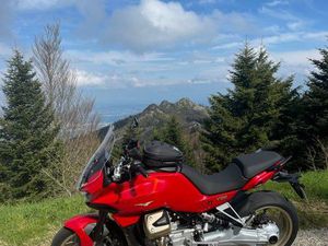 MOTO GUZZI V100 MANDELLO