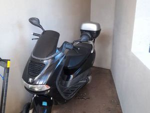 SCOOTER 125 PEUGEOT