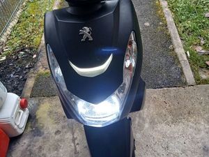 KISBEE 4T INJECTION 1ERMAIN