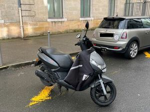 PEUGEOT KISBEE RS 2T 2014