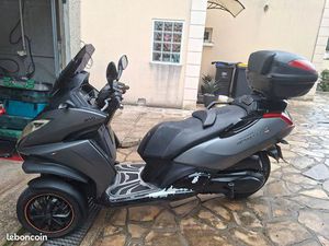 VEND PEUGEOT METROPOLIS RS 400 CC