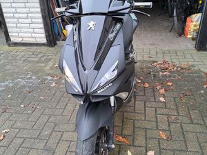 PEUGEOT JETFORCE (SPEEDFIGHT, AEROX)