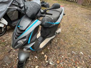 PIAGGIO NRG 50 CCM ROLLER