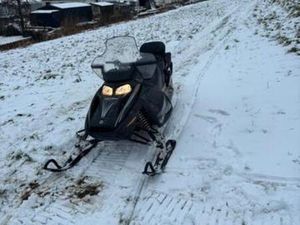 SKI-DOO GTX 380F SNEEUWSCOOTER ROTAX — MOTOREN | OVERIGE MERKEN — MARKTPLAATS