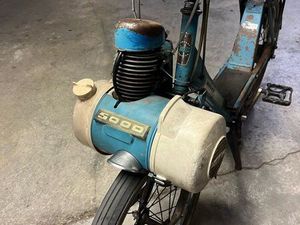 SOLEX 5000