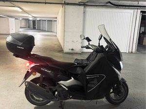 YAMAHA NMAX 125 ABS