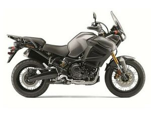 2013 YAMAHA SUPER TENERE